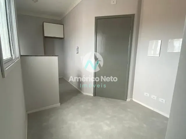 Cobertura / Penthouse 2 quartos e 1 banheiro, à venda, no bairro Vila Príncipe de Gales em Santo André