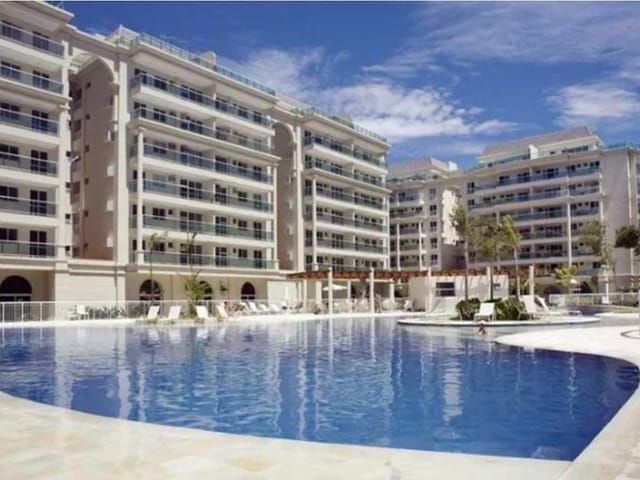 Cobertura / Penthouse 3 quartos e 4 banheiros, para alugar, no bairro Barra da Tijuca em Rio de Janeiro