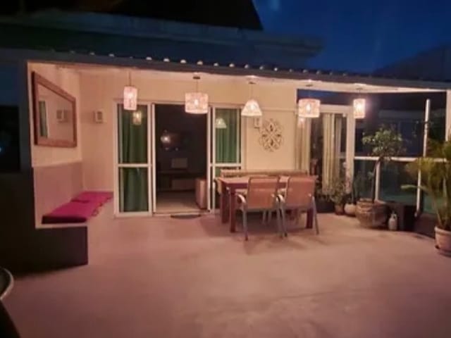 Cobertura / Penthouse 3 quartos e 4 banheiros, para alugar, no bairro Barra da Tijuca em Rio de Janeiro