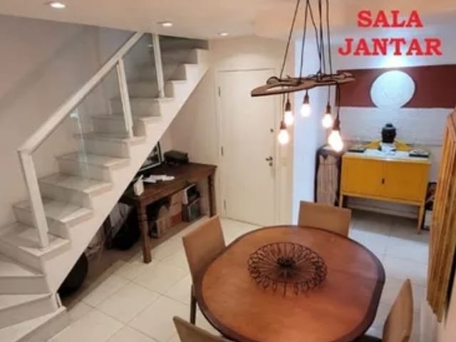 Cobertura / Penthouse 3 quartos e 4 banheiros, para alugar, no bairro Barra da Tijuca em Rio de Janeiro