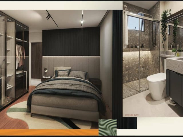 Foto do Cobertura / Penthouse - Cobertura / Penthouse à venda, Fernão Dias, Belo Horizonte, MG | Confiança Imóveis Bh