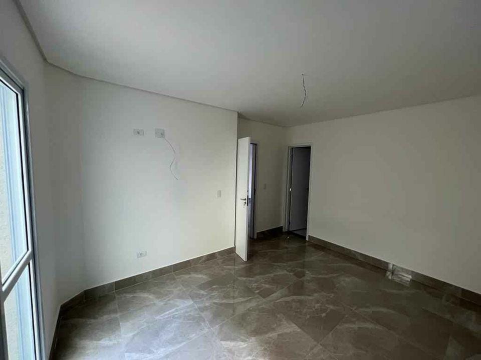 Cobertura à venda 2 Quartos, 1 Suite, 2 Vagas, 122M², Vila Alpina, Santo André - SP 