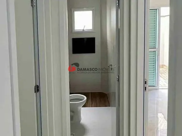 Cobertura / Penthouse com 122m² 2 quartos e 1 banheiro, à venda, no bairro Vila Alpina em Santo André