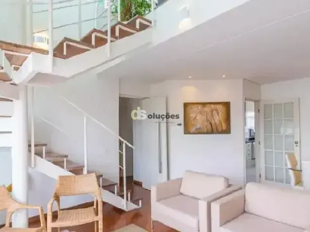 Cobertura / Penthouse 3 quartos e 4 banheiros, à venda, no bairro Jardim Vila Mariana em São Paulo