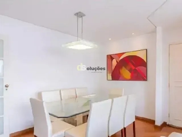 Cobertura / Penthouse 3 quartos e 4 banheiros, à venda, no bairro Jardim Vila Mariana em São Paulo