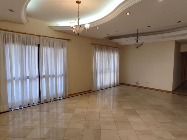 Cobertura / Penthouse 4 quartos e 3 banheiros, à venda, no bairro Jardim Aquarius em São José dos Campos