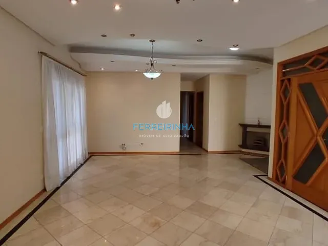 Cobertura / Penthouse 4 quartos e 3 banheiros, à venda, no bairro Jardim Aquarius em São José dos Campos