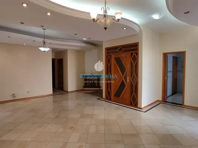 Cobertura / Penthouse 4 quartos e 3 banheiros, à venda, no bairro Jardim Aquarius em São José dos Campos