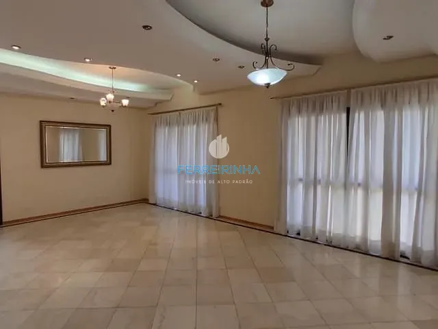 Cobertura / Penthouse 4 quartos e 3 banheiros, à venda, no bairro Jardim Aquarius em São José dos Campos