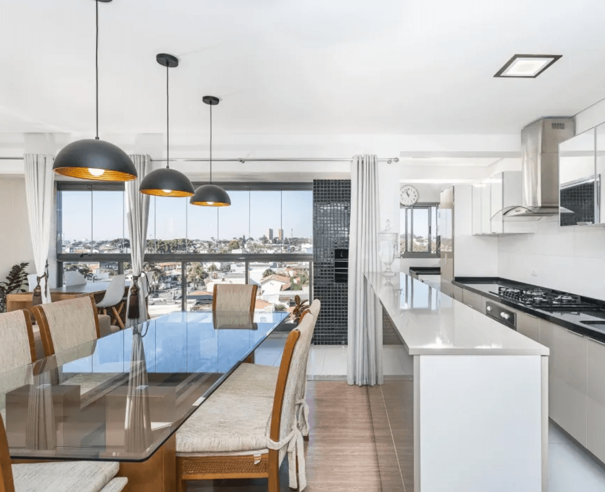 Cobertura, 3 quartos, 145 m² - Foto 4