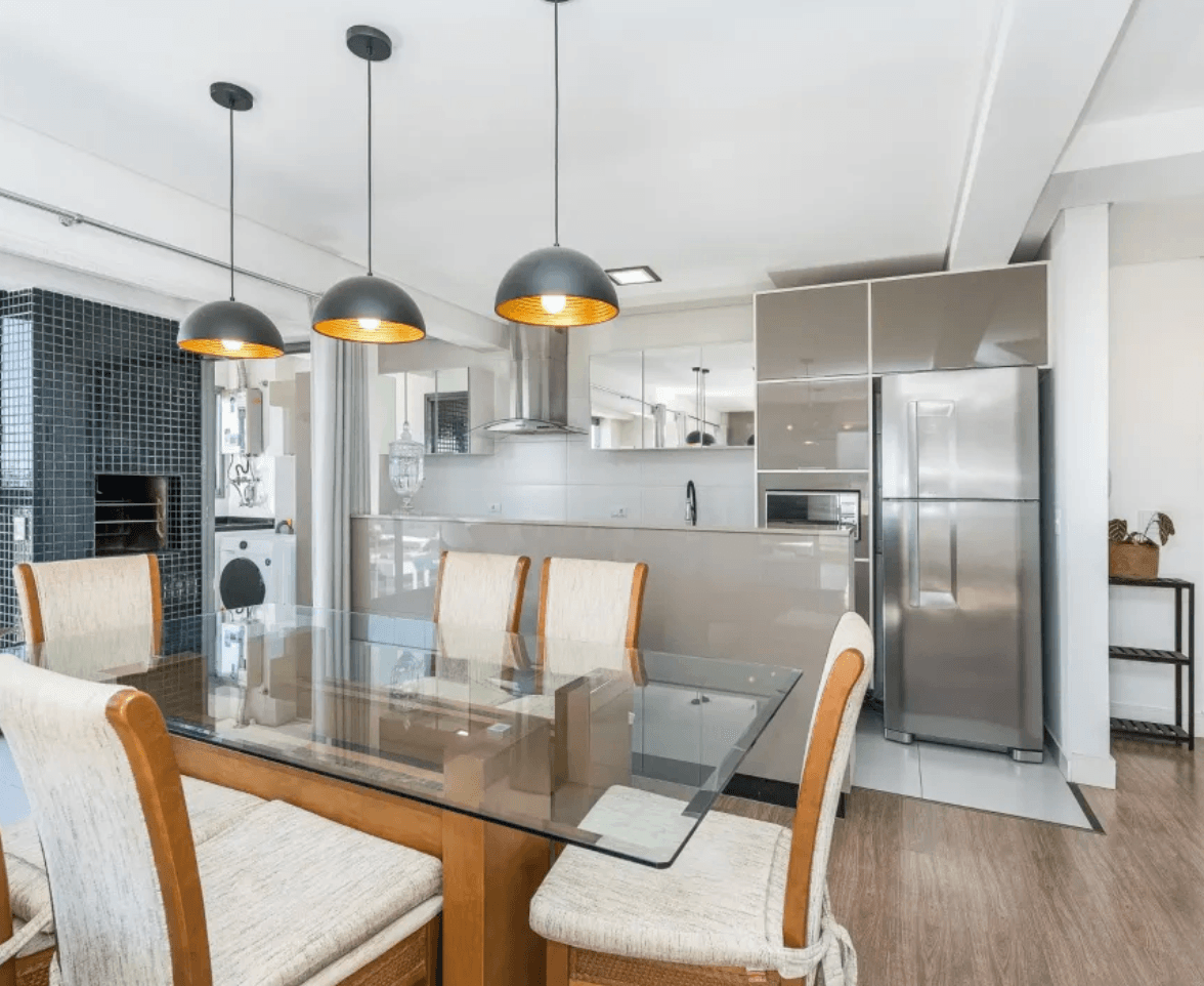 Cobertura, 3 quartos, 145 m² - Foto 7