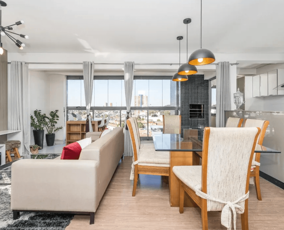 Cobertura, 3 quartos, 145 m² - Foto 6