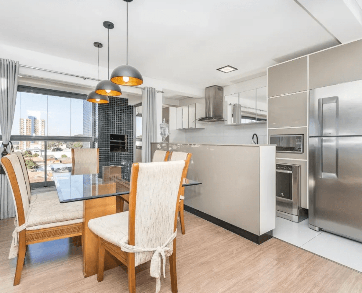 Cobertura, 3 quartos, 145 m² - Foto 14