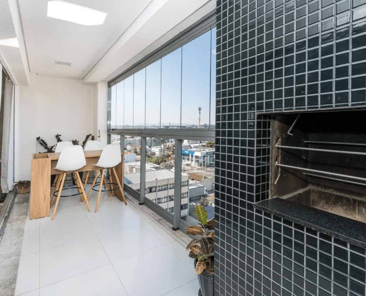 Cobertura, 3 quartos, 145 m² - Foto 13