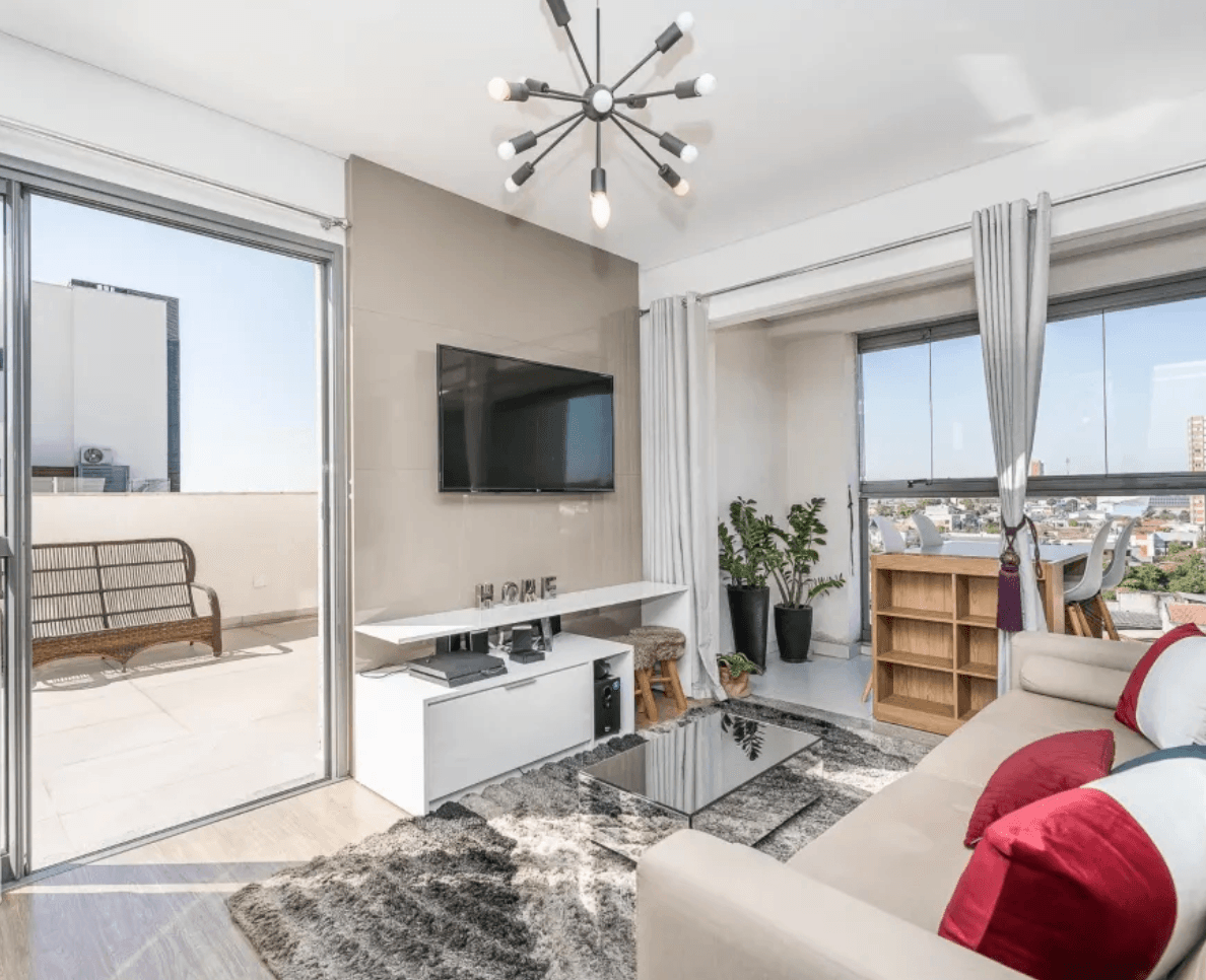 Cobertura, 3 quartos, 145 m² - Foto 11