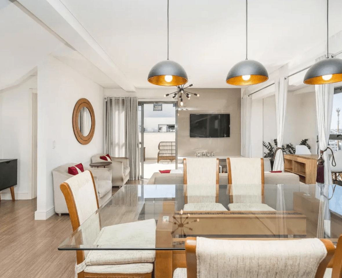 Cobertura, 3 quartos, 145 m² - Foto 10