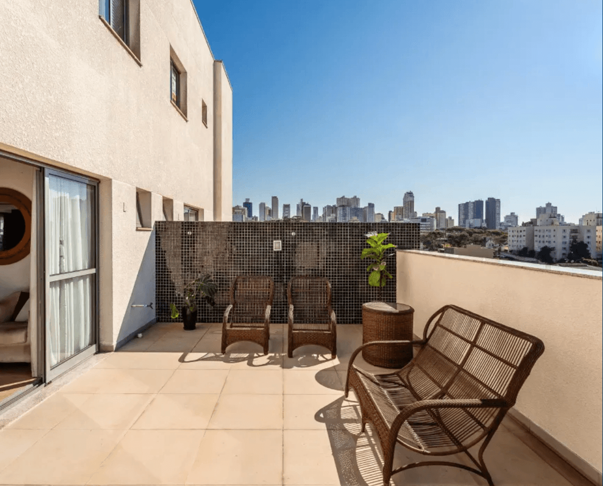 Cobertura, 3 quartos, 145 m² - Foto 9