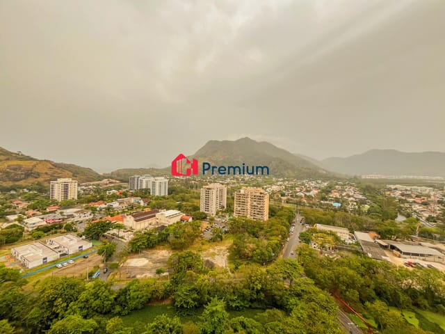 Cobertura / Penthouse 4 quartos e 5 banheiros, à venda, no bairro Recreio dos Bandeirantes em Rio de Janeiro