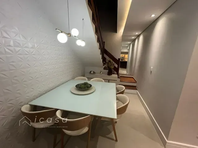 Cobertura / Penthouse 3 quartos e 4 banheiros, à venda, no bairro Bosque dos Eucaliptos em São José dos Campos