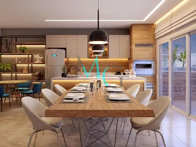 Cobertura / Penthouse 2 quartos e 3 banheiros, à venda, no bairro Recreio dos Bandeirantes em Rio de Janeiro