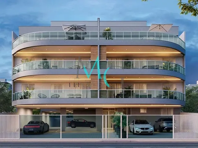 Cobertura / Penthouse 2 quartos e 3 banheiros, à venda, no bairro Recreio dos Bandeirantes em Rio de Janeiro