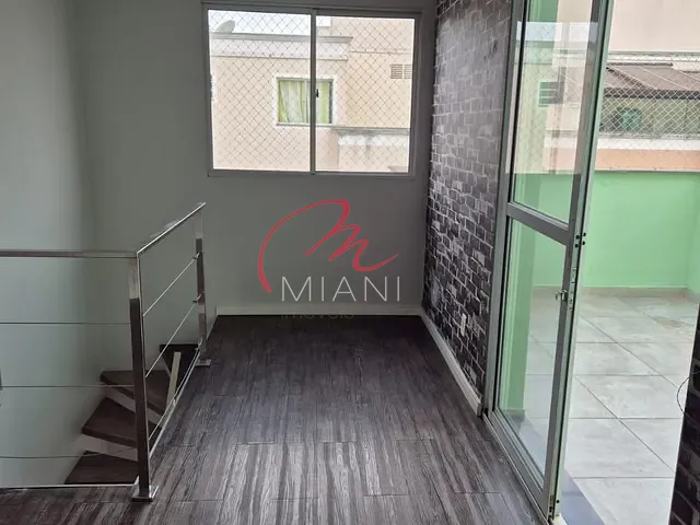 Cobertura / Penthouse 2 quartos e 2 banheiros, à venda, no bairro Jardim Santa Terezinha (Zona Leste) em São Paulo