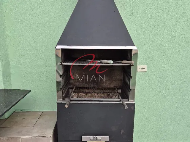 Cobertura / Penthouse 2 quartos e 2 banheiros, à venda, no bairro Jardim Santa Terezinha (Zona Leste) em São Paulo