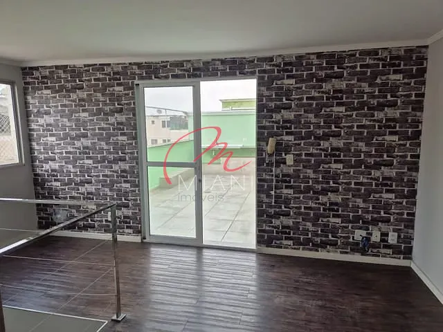 Cobertura / Penthouse 2 quartos e 2 banheiros, à venda, no bairro Jardim Santa Terezinha (Zona Leste) em São Paulo