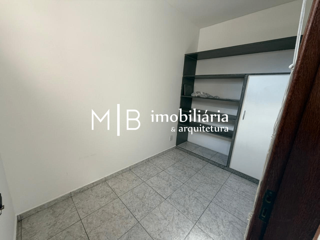 Cobertura / Penthouse 3 quartos e 2 banheiros, para alugar, no bairro Centro em Cataguases