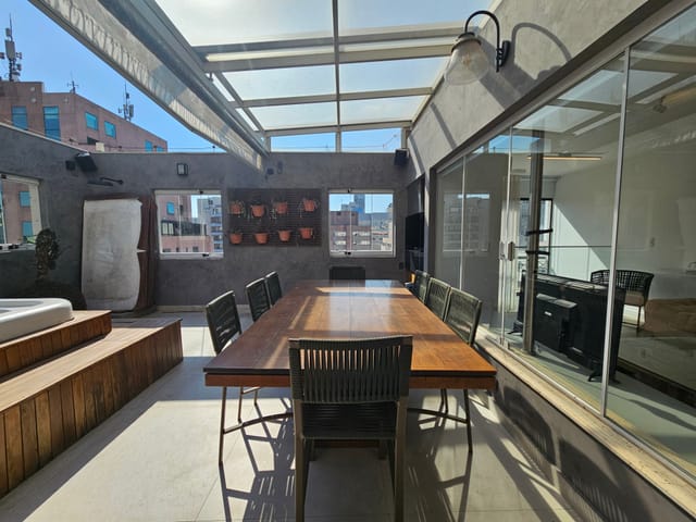 Foto do Cobertura / Penthouse - Cobertura  Duplex à venda na Vila Nova Conceição, pronta para o seu lifestyle | Paulista Imóveis.