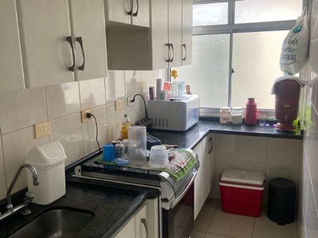 Foto do Cobertura / Penthouse - Cobertura com 2 dormitórios à venda, 125 m² por R$ 393.000,00 - Residencial Atlântico -Vila Portugal - São Paulo. | Pitale Imóveis Ltda.