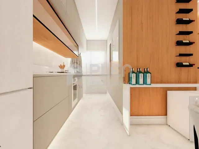 Cobertura / Penthouse 2 quartos e 1 banheiro, à venda, no bairro Vila Isolina Mazzei em São Paulo