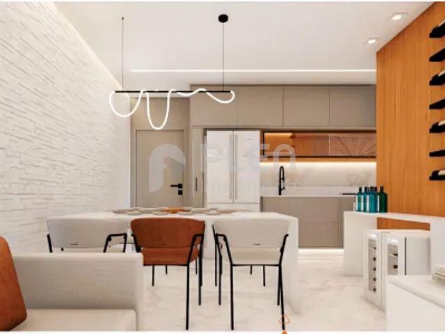 Cobertura / Penthouse 2 quartos e 1 banheiro, à venda, no bairro Vila Isolina Mazzei em São Paulo