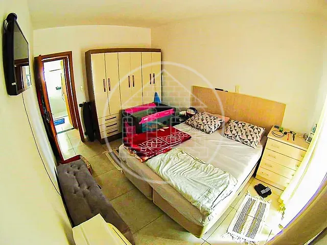 Cobertura / Penthouse com 180m² 3 quartos e 3 banheiros, à venda, no bairro Paulicéia em São Bernardo do Campo