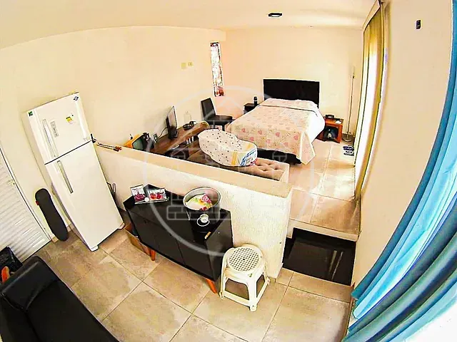Cobertura / Penthouse com 180m² 3 quartos e 3 banheiros, à venda, no bairro Paulicéia em São Bernardo do Campo