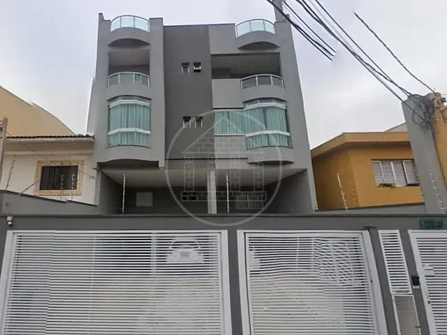 Cobertura / Penthouse com 180m² 3 quartos e 3 banheiros, à venda, no bairro Paulicéia em São Bernardo do Campo