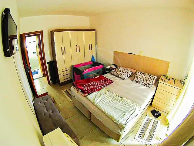 Cobertura / Penthouse com 180m² 3 quartos e 3 banheiros, à venda, no bairro Paulicéia em São Bernardo do Campo