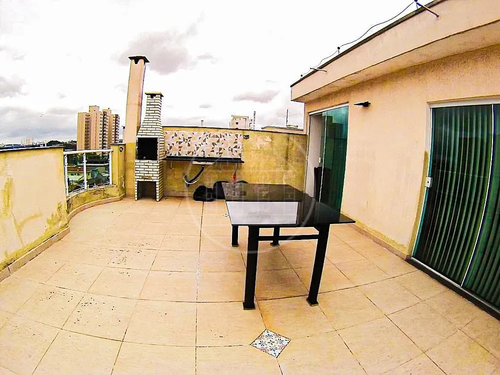 Cobertura, 3 quartos, 180 m² - Foto 8