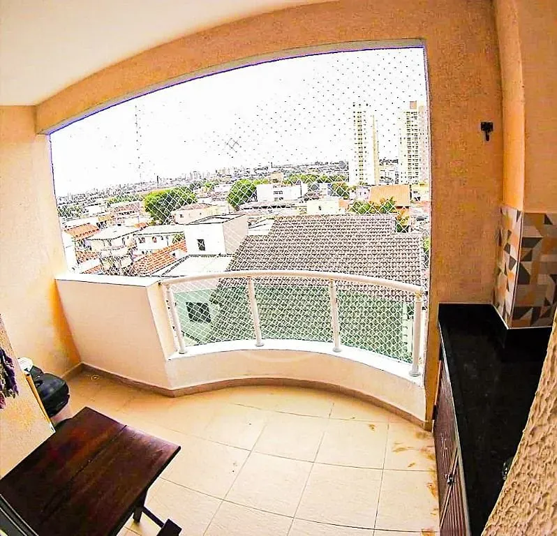 Cobertura, 3 quartos, 180 m² - Foto 12
