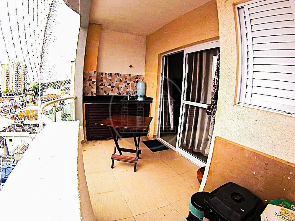Cobertura, 3 quartos, 180 m² - Foto 11