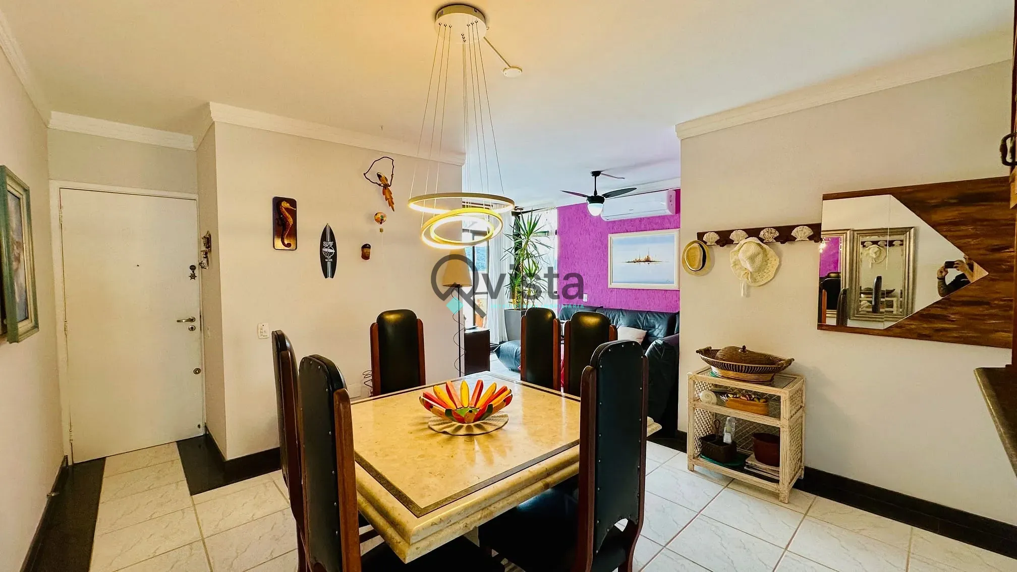 Cobertura, 3 quartos, 190 m² - Foto 2