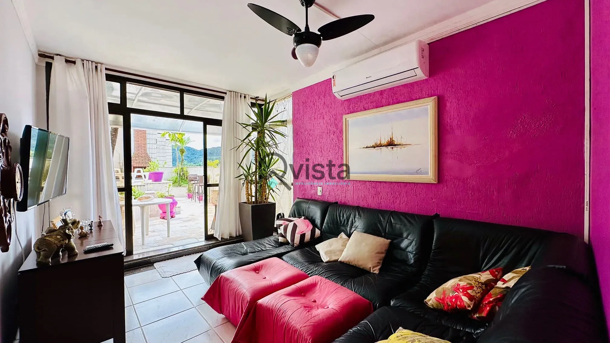 Cobertura, 3 quartos, 190 m² - Foto 4