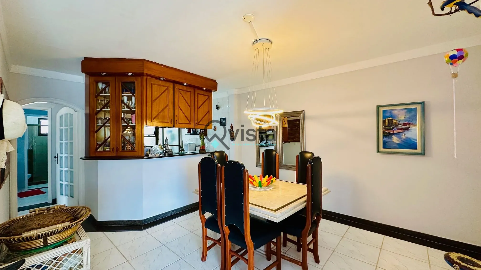 Cobertura, 3 quartos, 190 m² - Foto 5