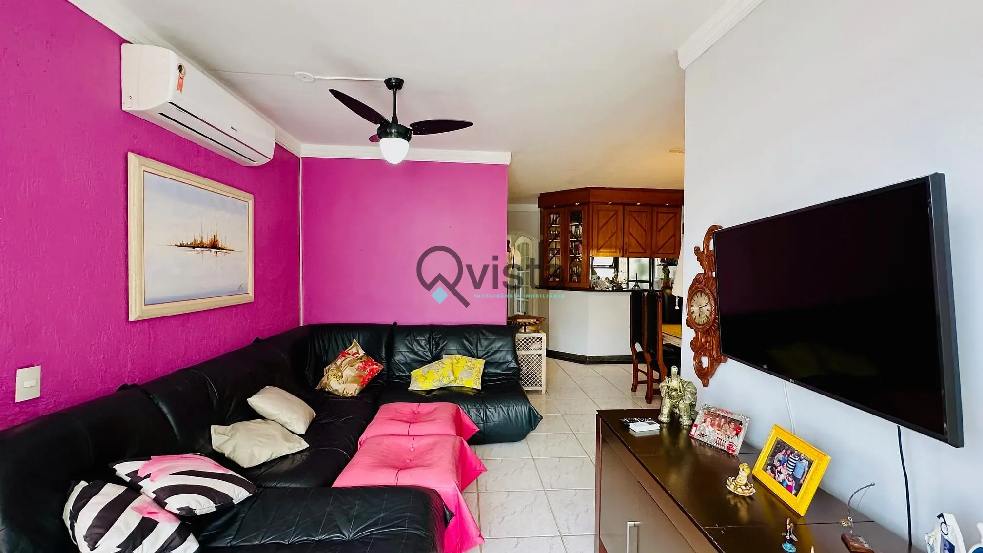 Cobertura, 3 quartos, 190 m² - Foto 6