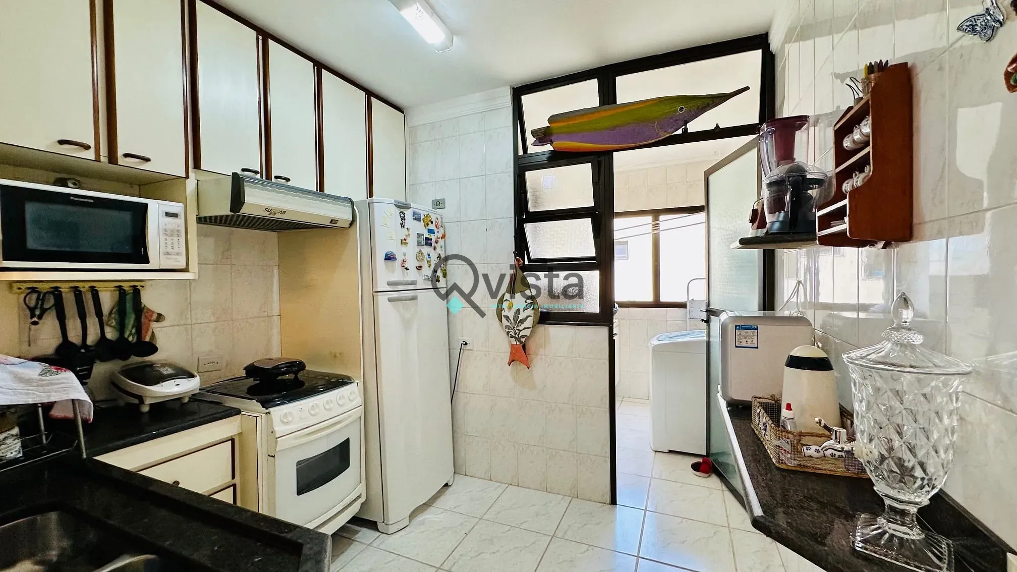 Cobertura, 3 quartos, 190 m² - Foto 7