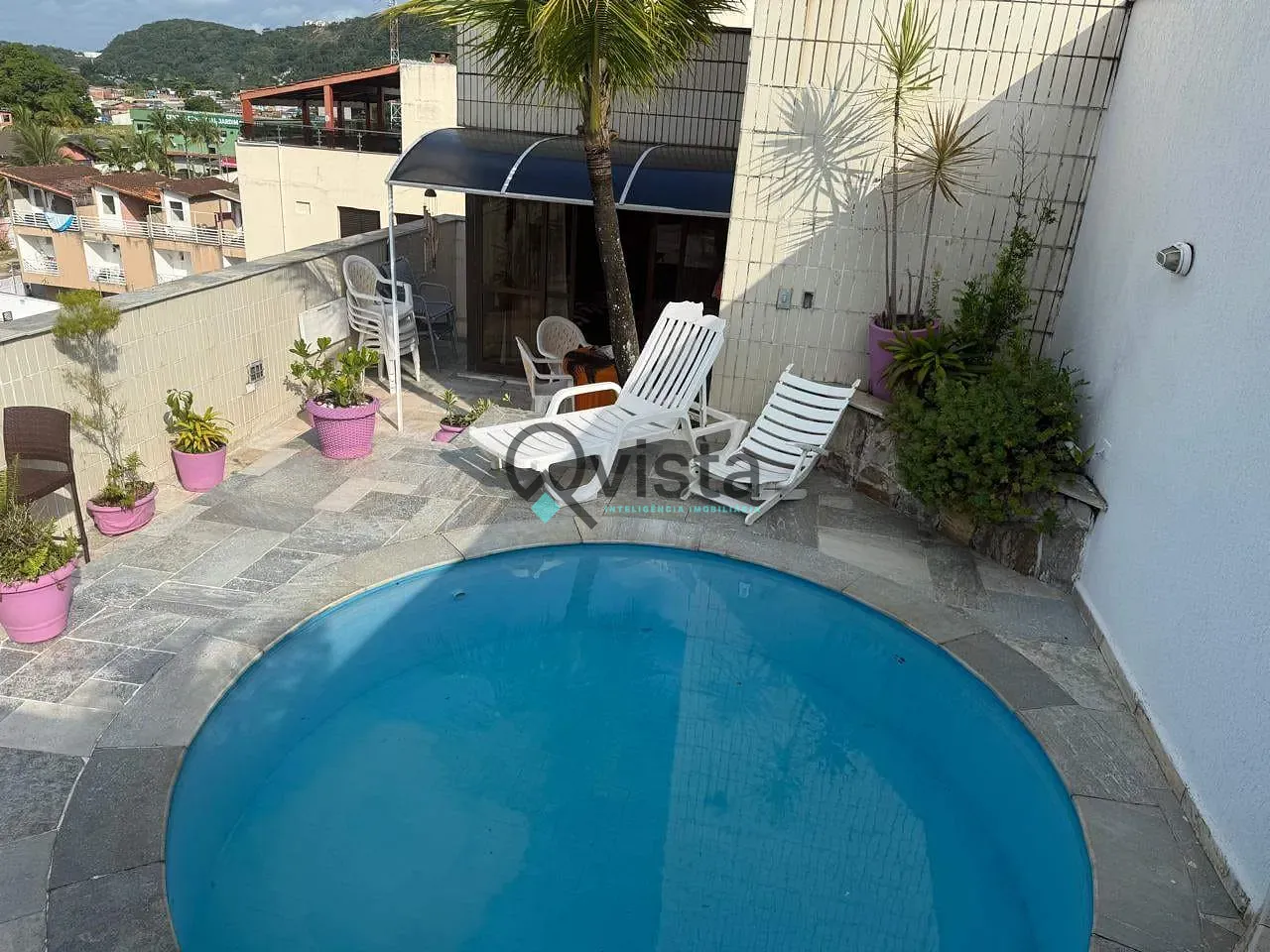 Cobertura, 3 quartos, 190 m² - Foto 1