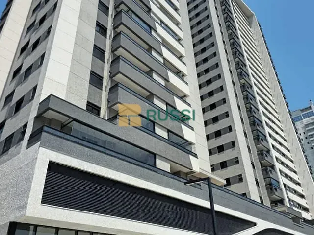 Cobertura / Penthouse 3 quartos e 3 banheiros, à venda, no bairro Jardim Satélite em São José dos Campos