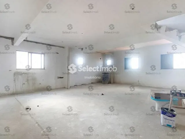 Cobertura / Penthouse com 116m² 2 quartos e 2 banheiros, à venda, no bairro Vila Guarani em Mauá
