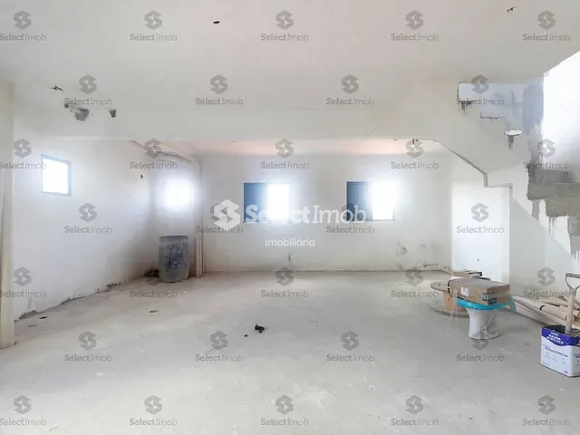 Cobertura / Penthouse com 116m² 2 quartos e 2 banheiros, à venda, no bairro Vila Guarani em Mauá