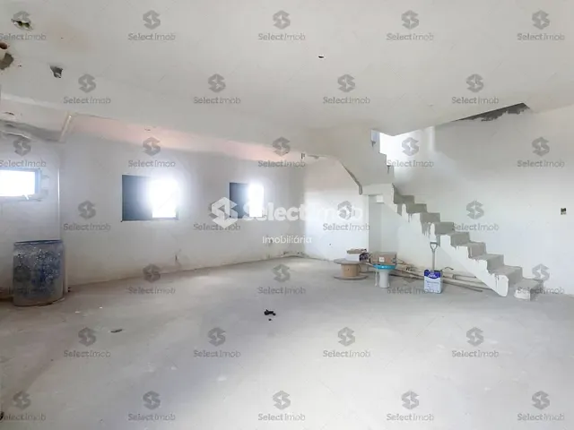 Cobertura / Penthouse com 116m² 2 quartos e 2 banheiros, à venda, no bairro Vila Guarani em Mauá